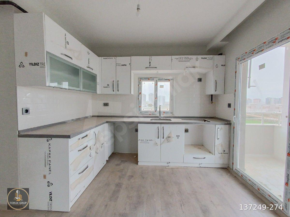 ÇARKIPAREDE 3+1 YÜKSEK KREDİ İMKANLI HASARSIZ İSKANLI SATLIK DAİRE