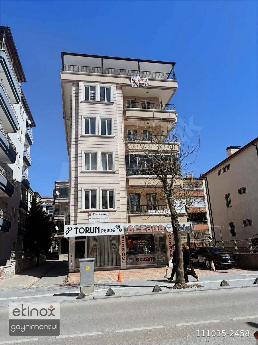 ÇERDİĞİN MAHALLESİ BAKIMLI DUBLEKS DAİRE