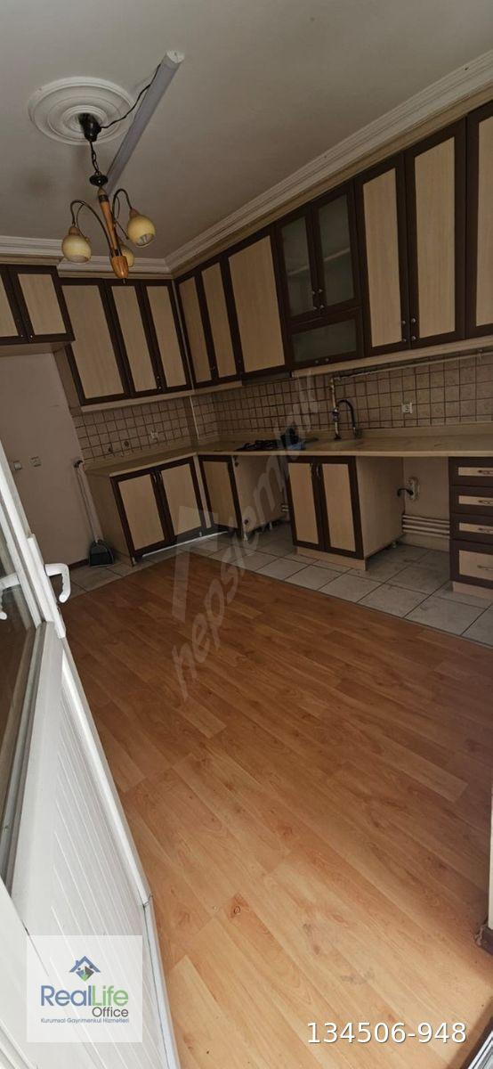 REALLIFE OFFİCE’DEN HACIKAPLANLAR DA SATILIK DAİRE!