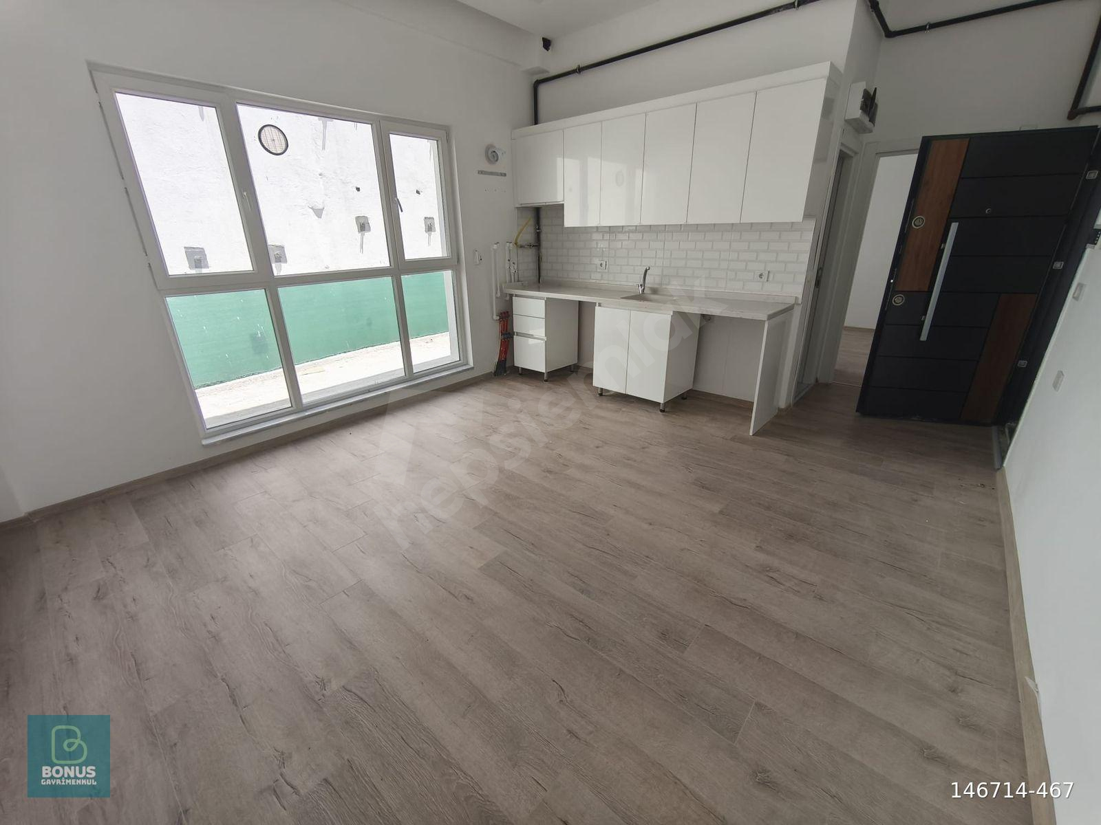 KURTULUŞ KIBRIS CADDE ÜZERİ KİRALIK 1+1 SIFIR FULL EŞYALI DAİRE