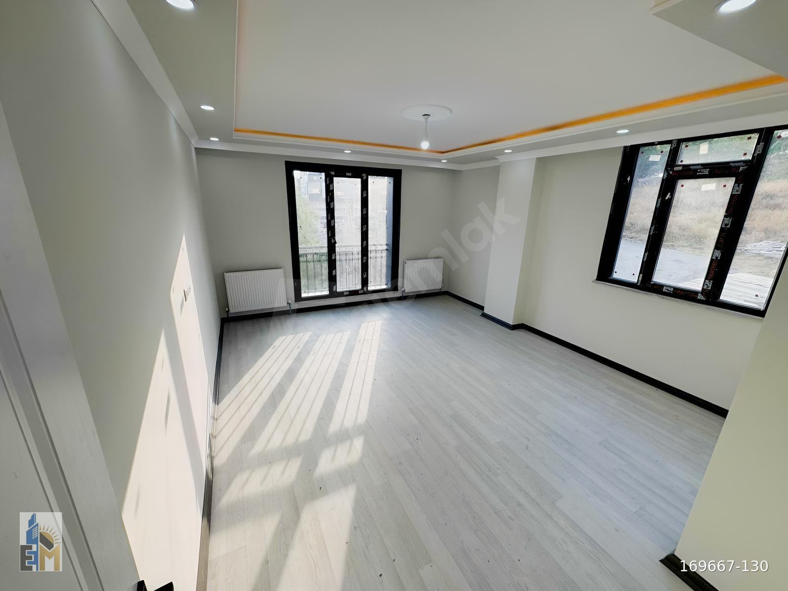 EMSA İNŞ. MEHMET AKİF ERSOY MAH. KİRALIK 2+1 100M2 2.KAT