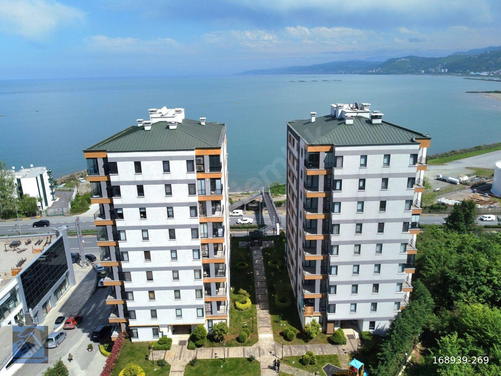 CADDEDOĞU RESIDENCE SATILIK DAİRE
