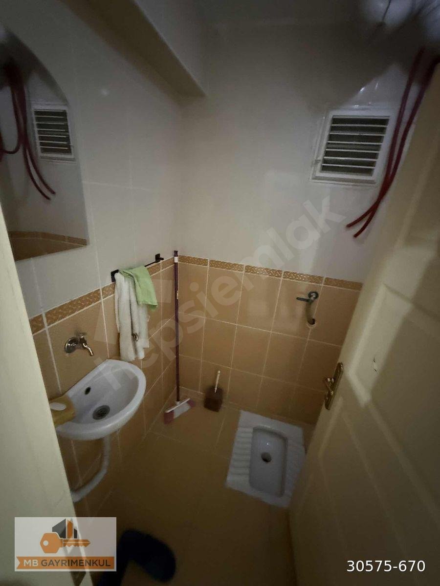 MB ETİLER GAYRİMENKULDEN 3+1 GENİŞ VE FERAH KULLANIŞLI DAİRE