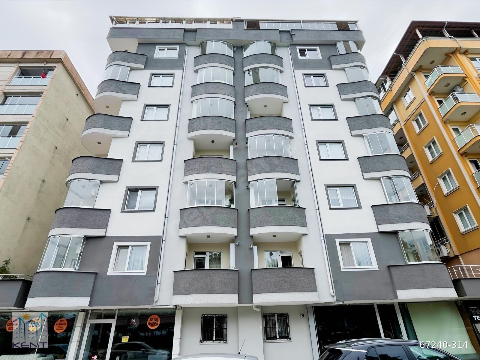 ÇAYELİ MERKEZDE DENİZ MANZARALI GENİŞ 6+2 DUBLEKS