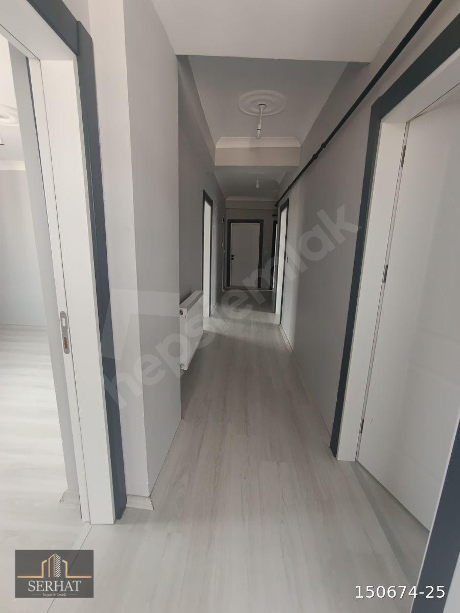 Serhat emlaktan kiralık 2+1