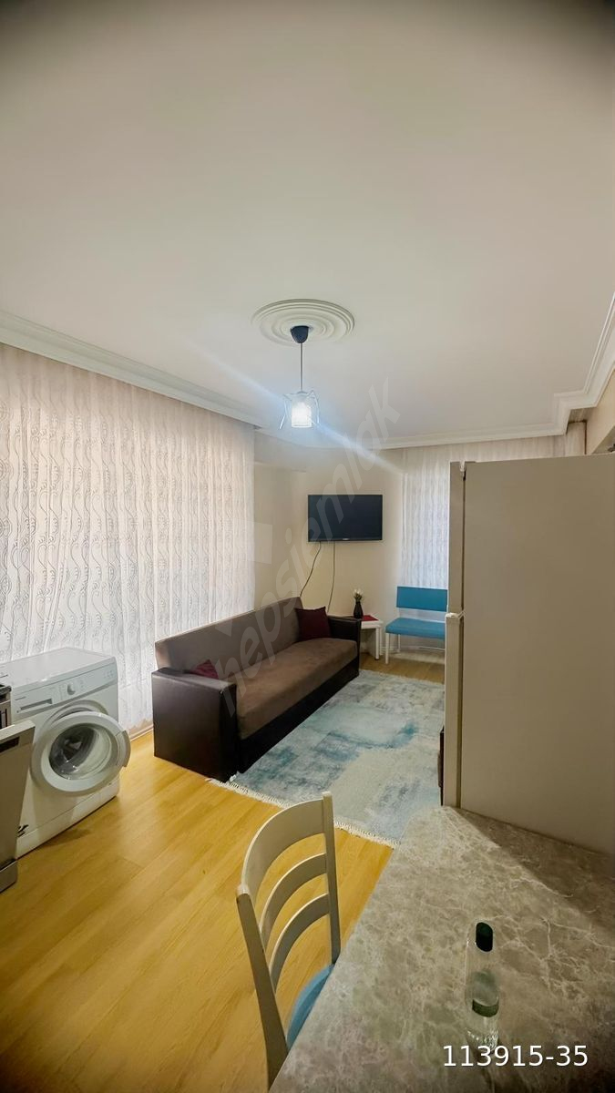 TEKİRDAĞ KUMBAĞ DA EŞYALI KİRALIK DAİRE