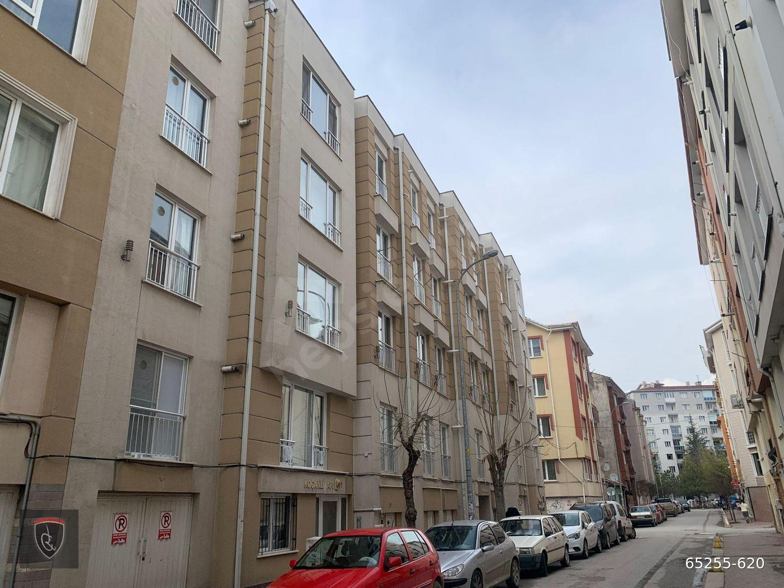 ANADOLU ÜNİ. AÇIKÖĞRETİM FAKÜLTESİNİN YAKINI ARAKAT DAİRE