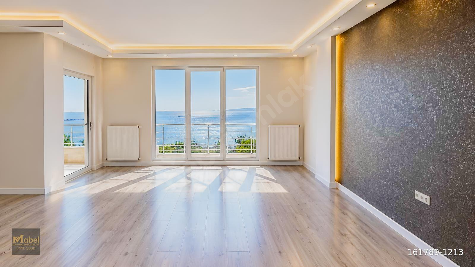DEVLET HASTNSİ 500MT.LİMAN KARŞISI ANA YOLA SIFIR GYNM ODALI 3+1