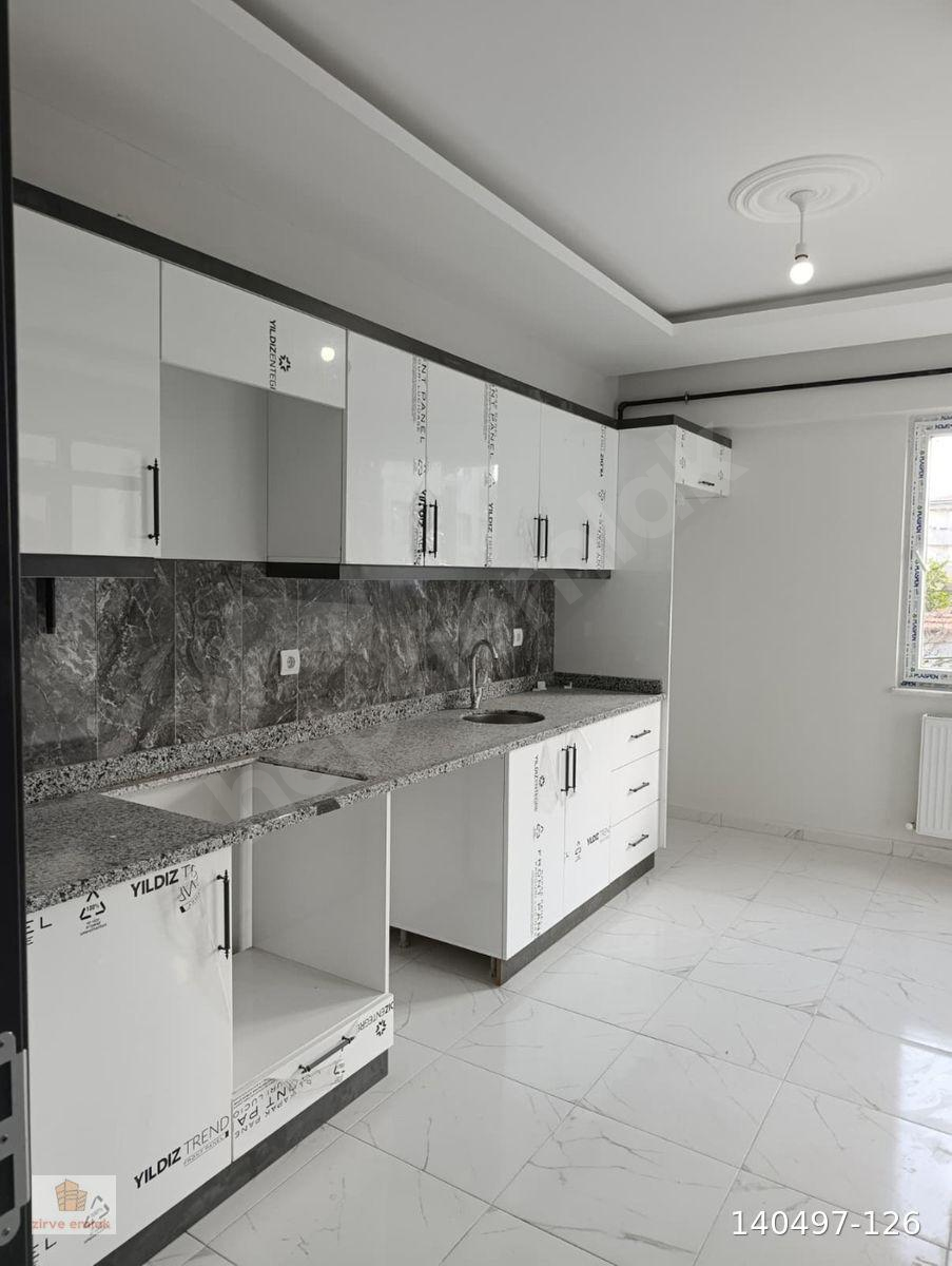 YENİ MAHALLEDE SATILIK 2+1 GENİŞ LÜKS DAİRE