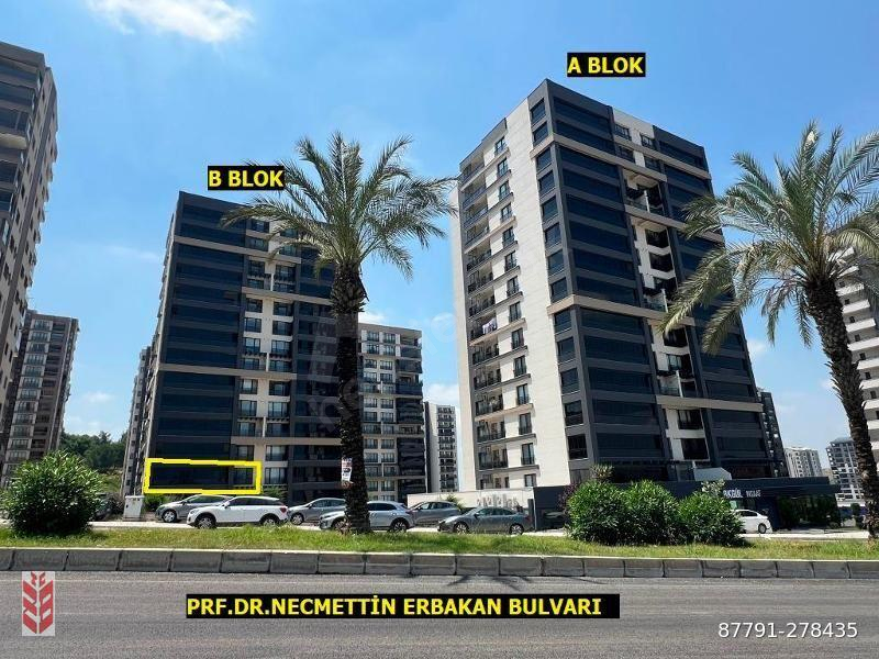 Ziraat Bankası'ndan Yüzüncüyıl Mahallesi'nde Mesken