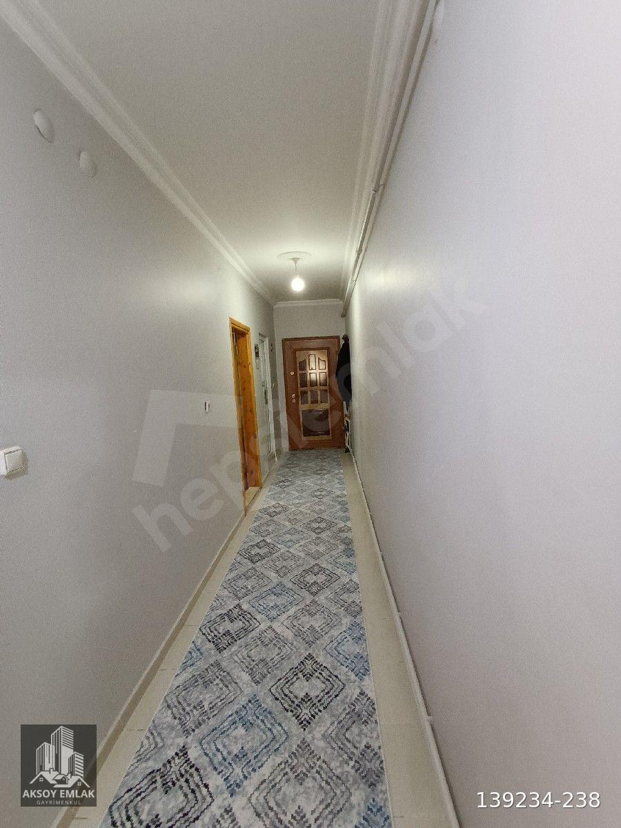 Şerefiye mahallesinde satılık 2+1 125 metrekare Daire