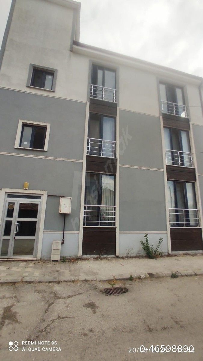 Tekeler Kızılbeylik'te 2+1 Kiralık Daire