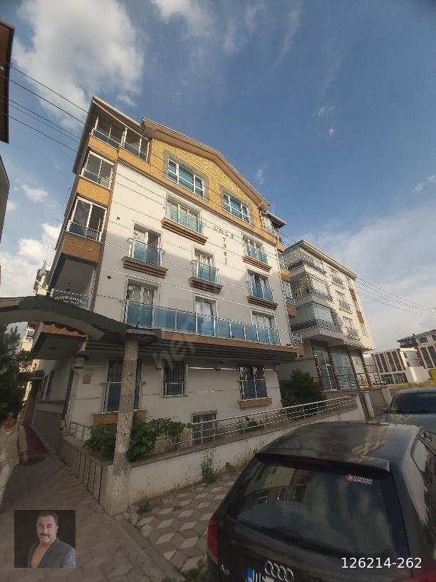 KRC GAYRİMENKUL ÇANKAYADA'DAN MERKEZDE SATILIK DAİRE