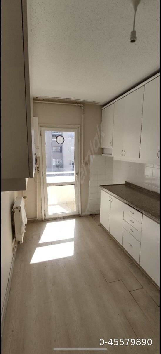 Sahibinden arakat 3+1 güney cephe