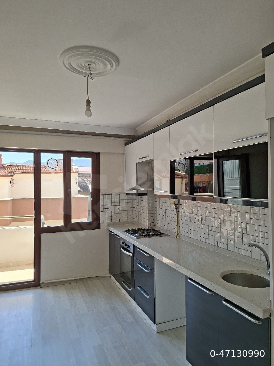 FATİH MAH KİRALIK 2+1 DAİRE