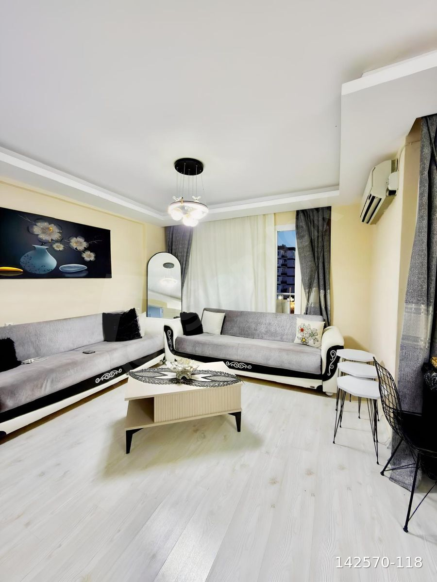 RÜZGAR GAYRİMENKULDEN SOFUDEDEDE SATILIK 2+1 DAİRE
