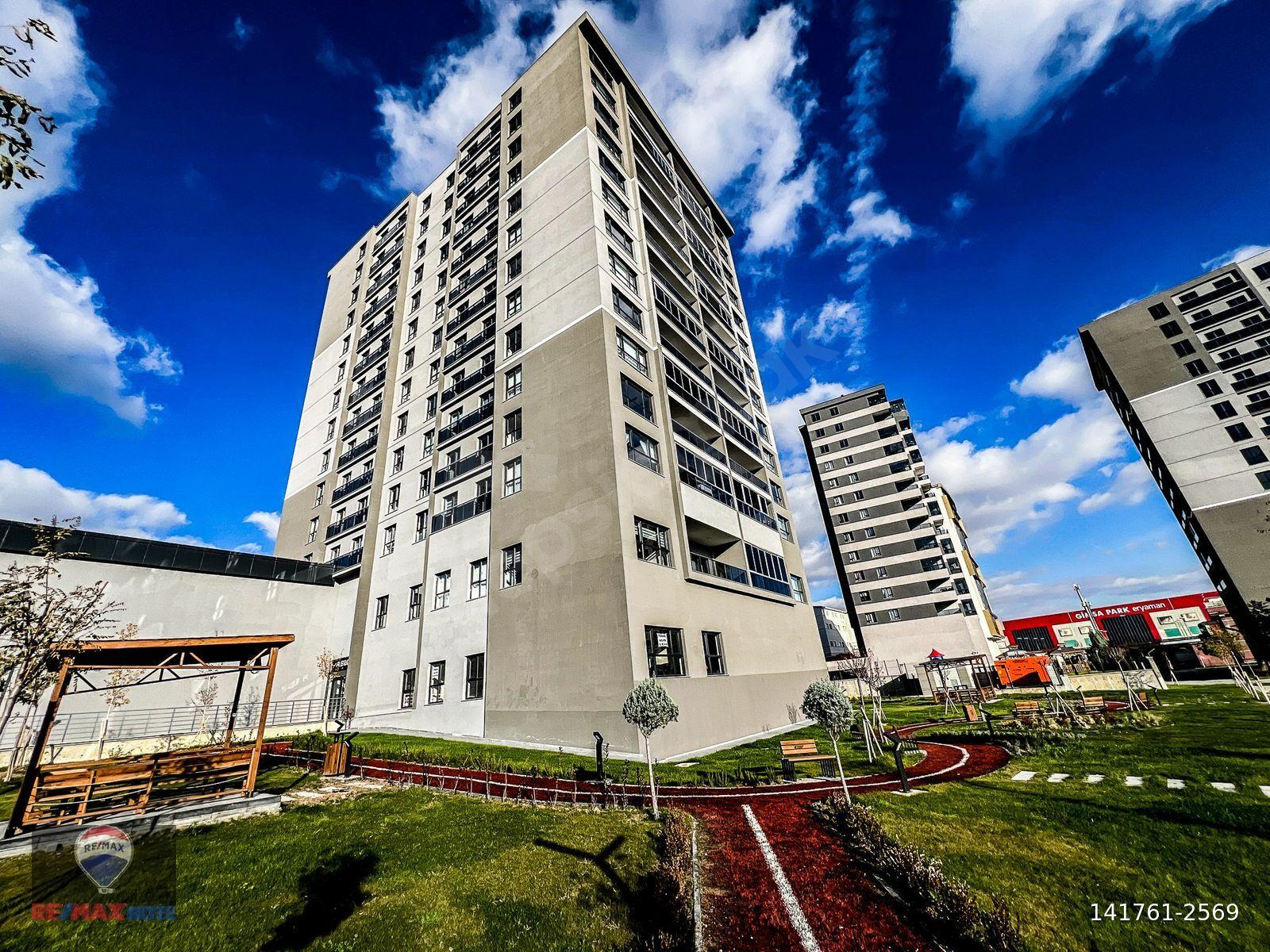ALTAY MAHALLESI, FREKANS ANKARA'DA, SITE İÇERISINDE, KIRALIK 4+1 DAIRE