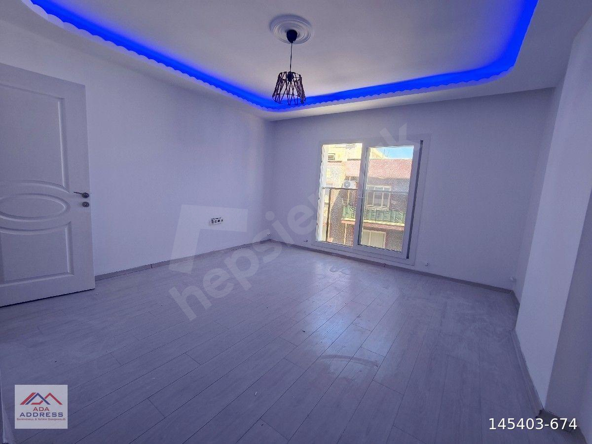 Kuşadası Davutlarda Acil Satılık 2+1 Fırsat Daire