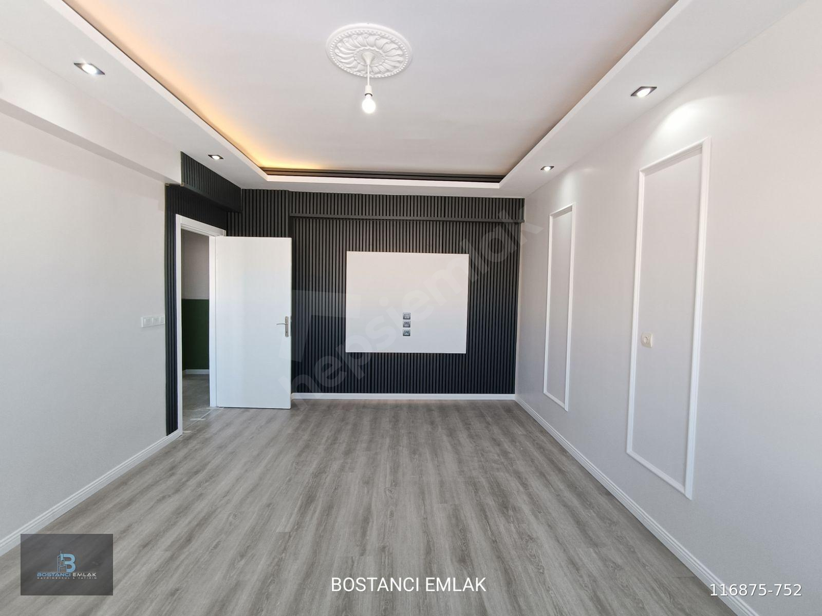 SATILIK SIFIR DAİRE