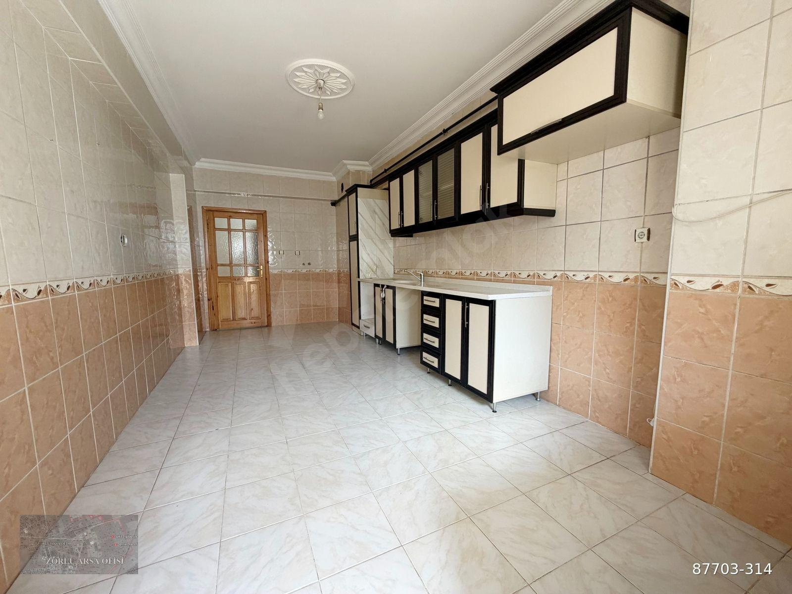 ERZURUM ZORLU EMLAKTAN Şükrüpaşa Mahallesin'de KİRALIK DAİRE