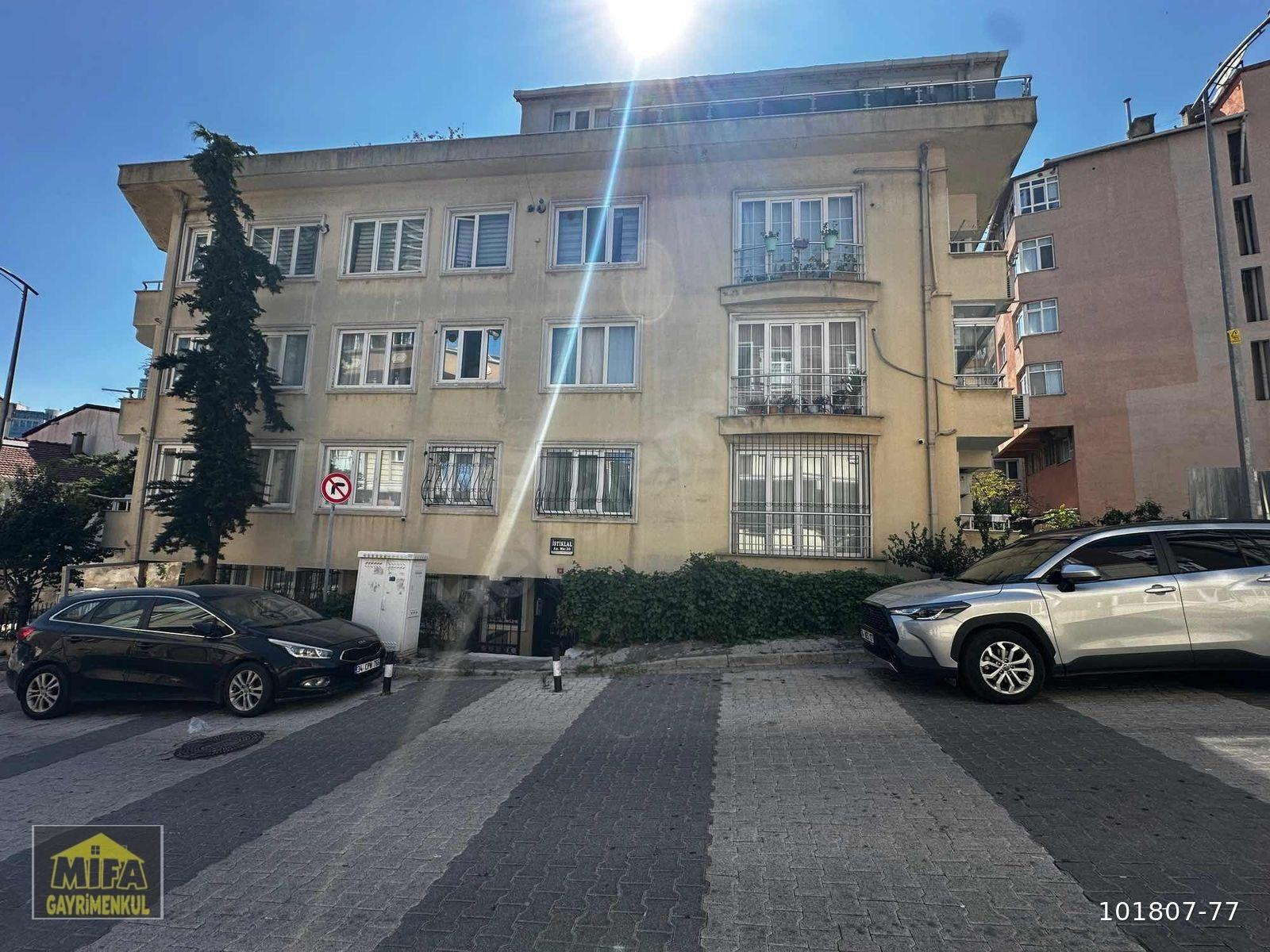 Ataşehir örnek mahallesinde 4+2 Dublex Daire