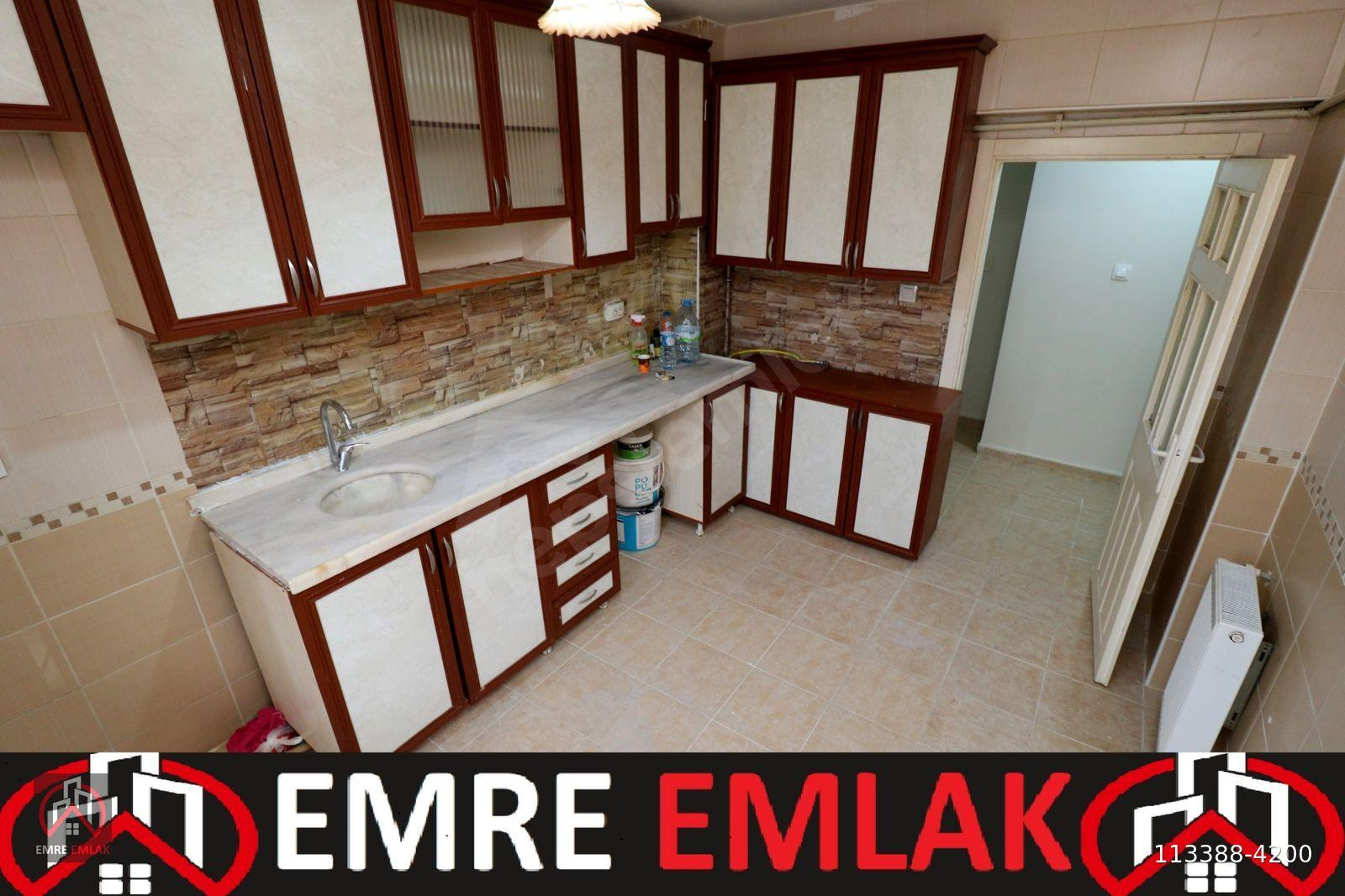 EMRE EMLAK'TAN SÜVARİ'DE AHİMESUT BULVARI YANI *BOŞ* SATILIK 3+1 DAİRE