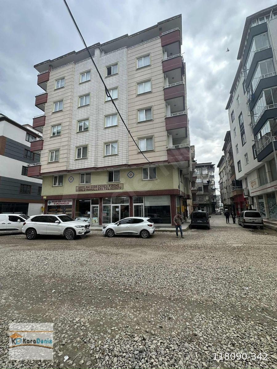 KARADENİZ EMLAKTAN KALEDERE MH KİRALIK 2+1 AYRI MUTFAKLI DAİRE