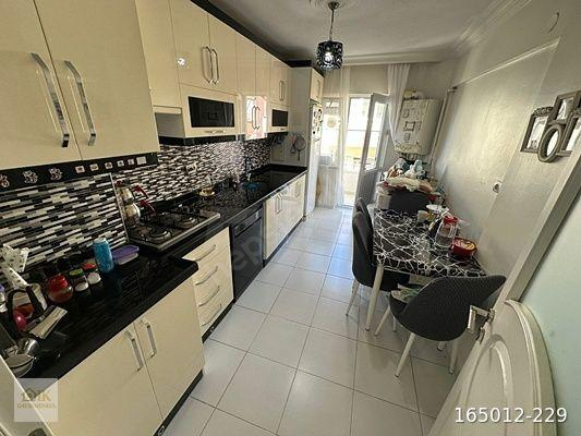 İK'DAN OSMANLI MAH. 3+1 ARA KATTA FULL YAPILI MUAZZAM DAİRE!!!!