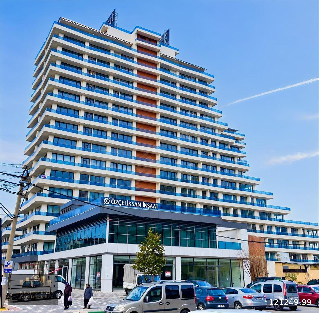 HALİL BALTA GAYRİMENKUL BURSA BIAPORT ZAFER SATILIK 2+1 DAİRE
