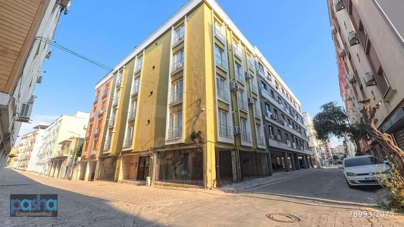 Orta Mahallede Üniversiteye Yakın 1+1 Eşyalı Doğalgazlı Daire