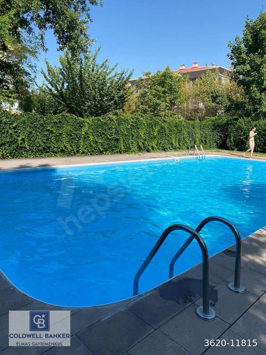 ÇANKAYA BİRLİK MAHALLESİ VADİ 3000 SİTESİ KİRALIK 3+1