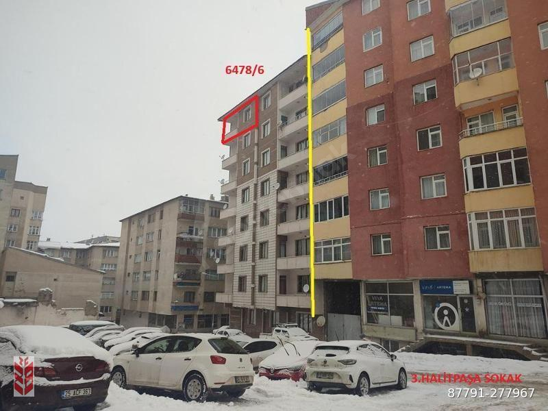 Ziraat Bankası'ndan Lalapaşa Mahallesi'nde Dubleks Mesken