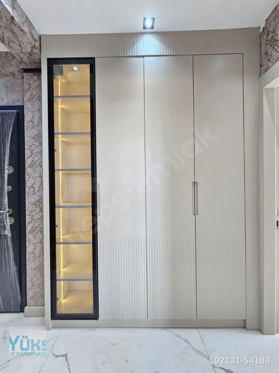 Denizli şemikler mahallesinde 2+1 120 m2 satılıık fırsat daireler