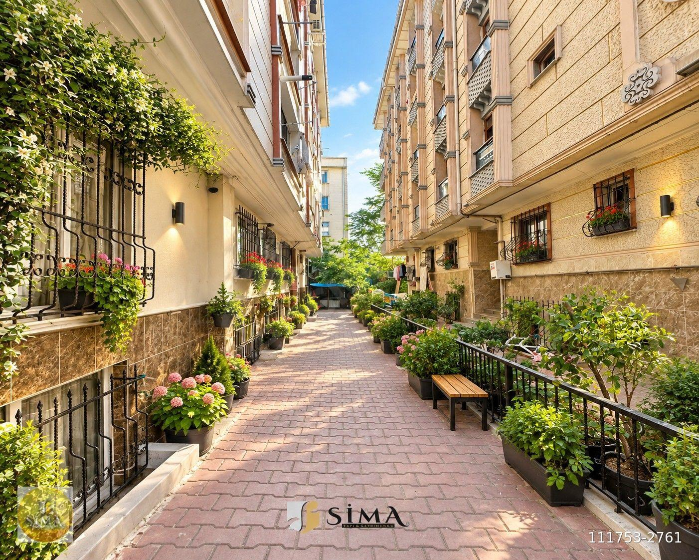 ARA KAT 2+1 KREDİYE UYGUN ANA CADDE ÜZERİ MERKEZİ KONUM DAİRE!