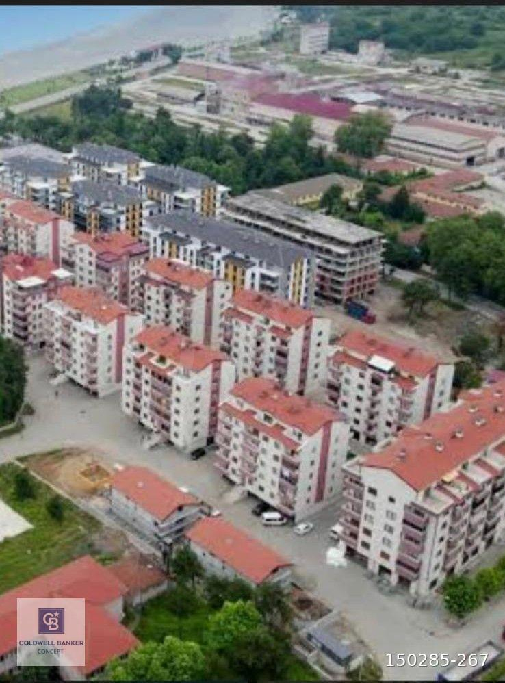 FİLYOS DENİZ MANZARALI TERASLI DAİRE