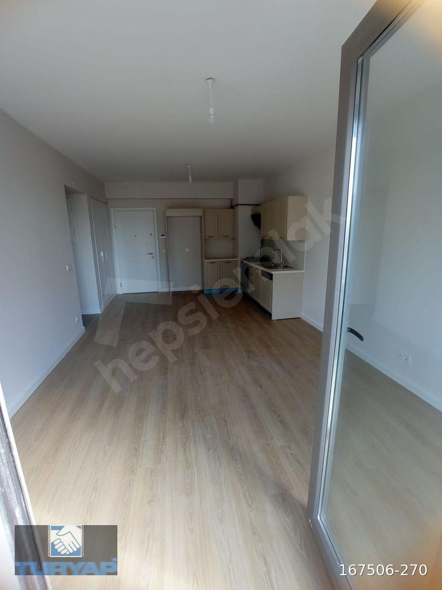 TURYAPTAN SURYAPI BAHÇEYA SİTESİNDE 2+1 105 M2 SATILIK BOŞ DAİRE