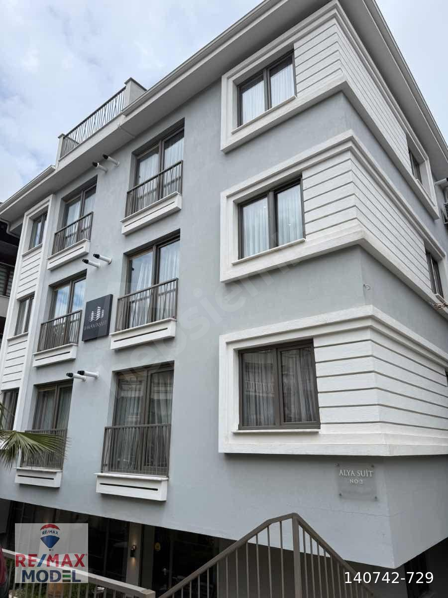 REMAX MODEL DEN MEHMETÇIKTE 2+1 EŞYALI KIRALIK DAIRE