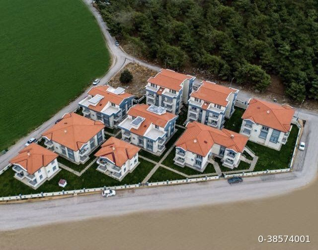 SAHİBİNDEN ÖRENDE EŞYALI 1+1 SATILIK DAİRE