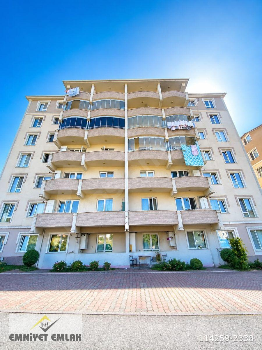 KDZ EREĞLİ KEPEZ MH AYRI MUTFAKLI 1+1 FULL EŞYALI KİRALIK DAİRE