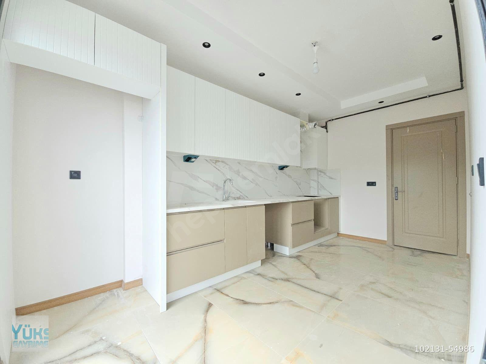 Denizli şemikler mahallesinde site içinde 3+1 150 m2 ebeveyn banyolu satılık daireler