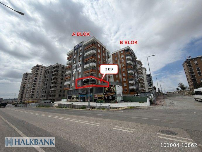 Şanlıurfa Karaköprü Satılık Konut