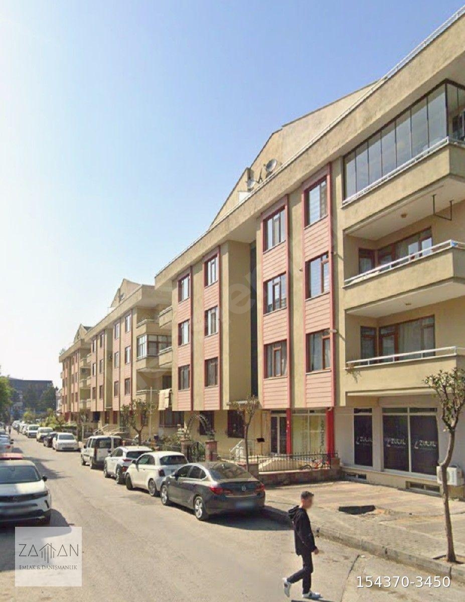 L. UYGULAMA OTEL KARŞI DEPREM SONRASI BİNADA SİTE İÇİ OTOPARKLI 3+1 135M2 ÜÇ BALKON ÇİFT WC'Lİ DAİRE