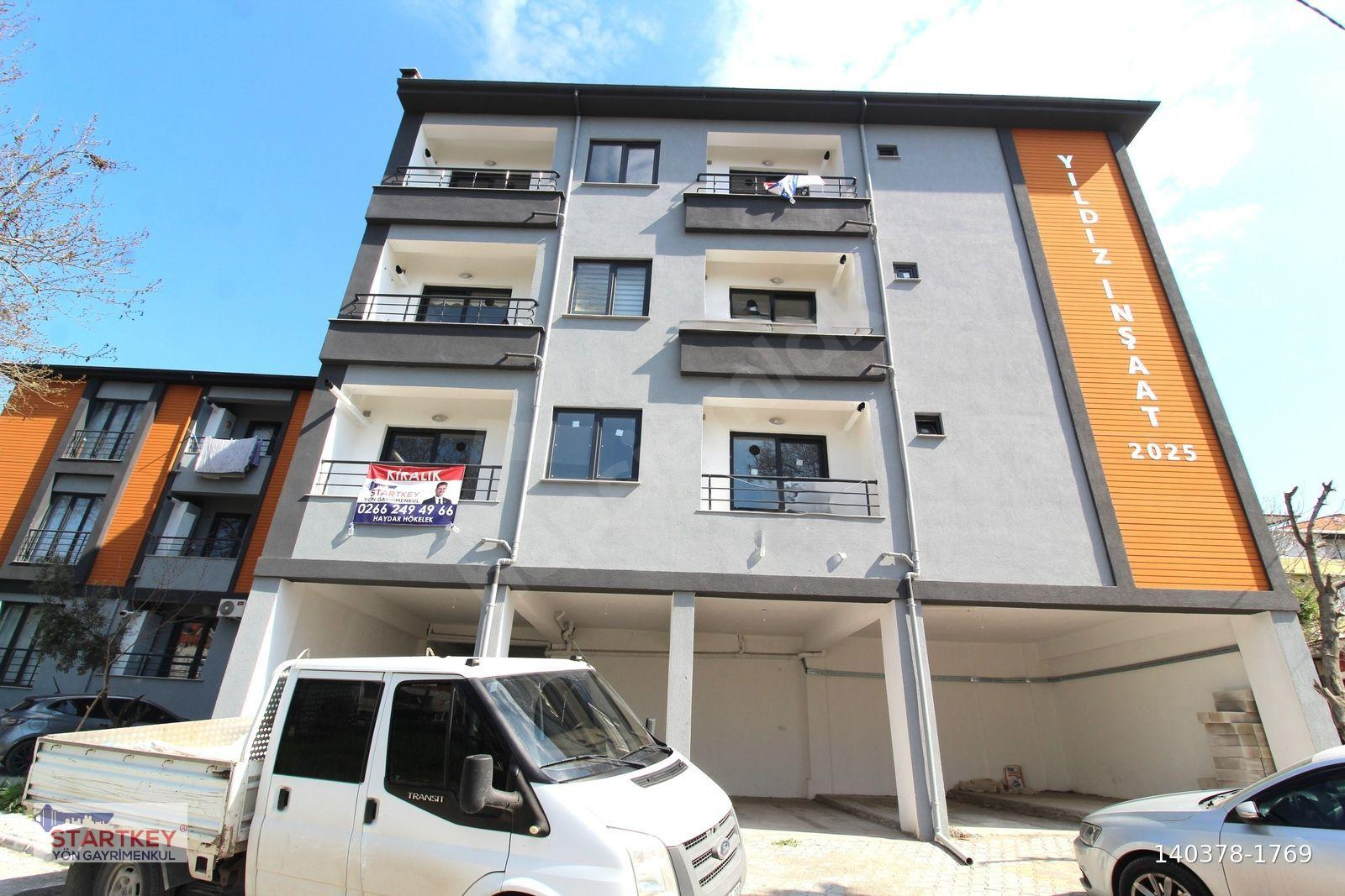 ŞEHİR HASTANESİ VE ORGANİZE YAKINI 1+1 EŞYALI KİRALIK