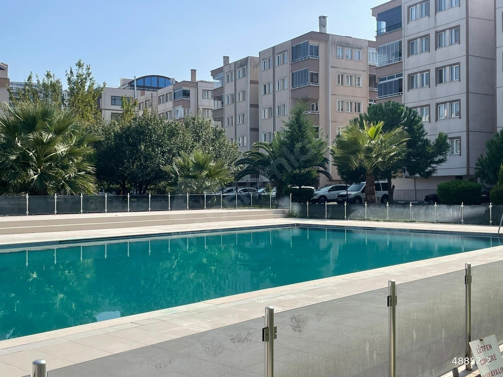 BURSA MUDANYA SİTELER MAHALLESİNDE SATILIK ARA KAT 3+1 DAİRE