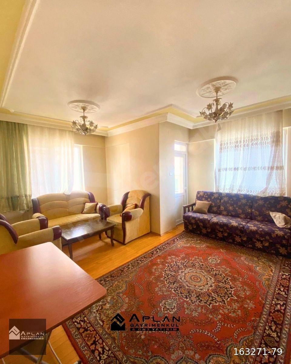 KARABÜK 100.YIL MAHALLESİ SATILIK 3+1 FIRSAT DAİRE
