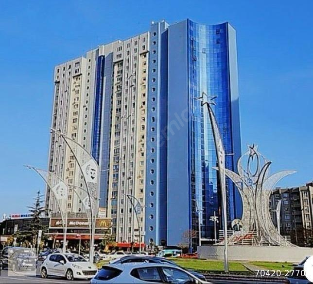 ATAŞEHİR GARDENYA RESİDENCE 7/1 SATILIK 3+1 DAİRE