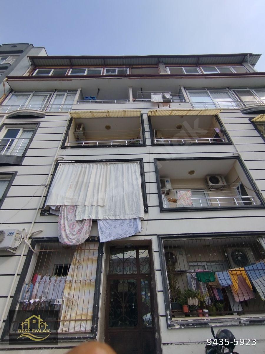 BARBAROS MAHALLESİ NDE 2+1 SATILIK SIFIR DAİRE (AÇIKLAMAYİ OKUYUN)