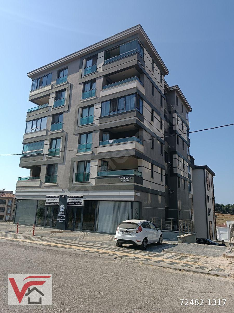 VARAN EMLAK'TAN PAŞAKENT'TE EŞYALI KİRALIK 1+1 DAİRE