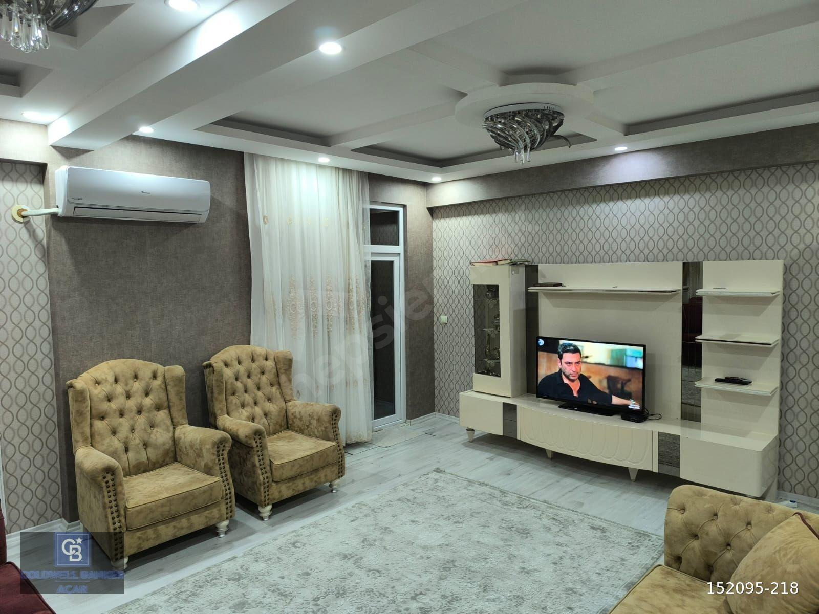 CB ACAR'DAN DOĞUKENT MİMAR SİNAN BULVARINDA 175 M², 3+1,