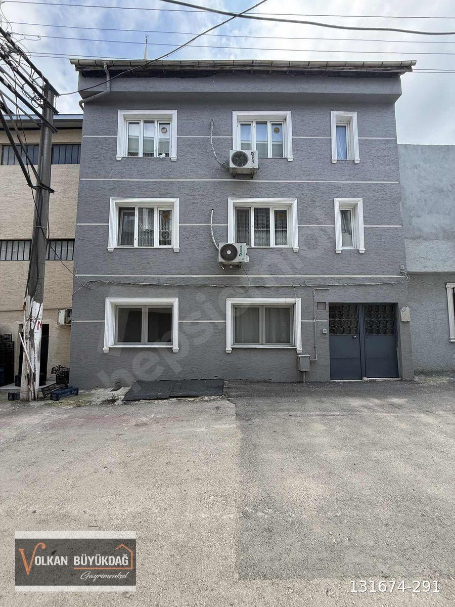 VB GAYRİMENKUL HAMİTLER MAHALLESİN'DE KİRALIK 2+1 DAİRE